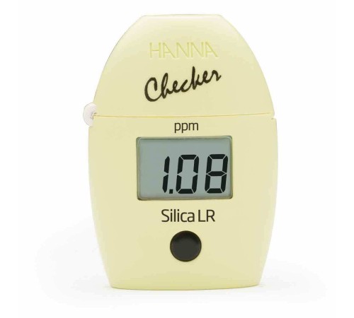 HI705 Низкочастотный колориметр для кремнезема - Checker® HC HI705 Низкочастотный колориметр для кремнезема - Checker® HC