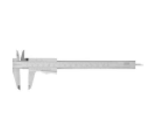 Штангенциркуль 200/0.05 Holex Штангенциркуль 200/0.05 Holex