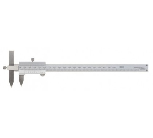Штангенциркуль 10-200mm 536-106 Штангенциркуль 10-200mm 536-106