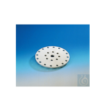 9791-0251 Burkle Перфорированная пластина, эксикатор 250 мм