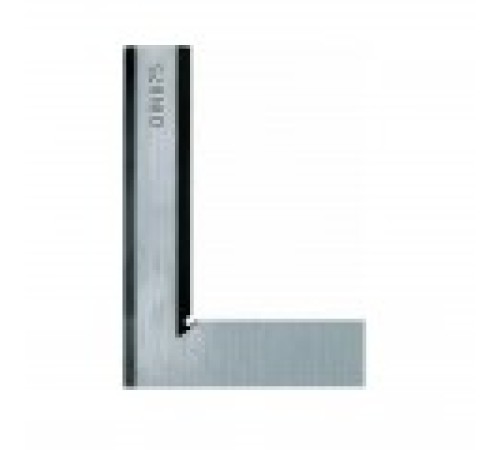 Угольник DIN 875 400х250mm 916-317 Угольник DIN 875 400х250mm 916-317
