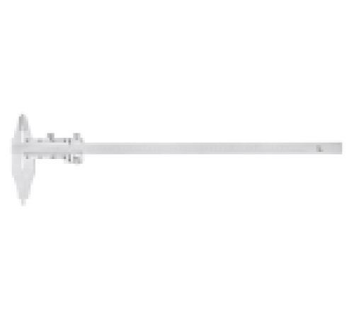 Штангенциркуль ШЦ-2-500 0.05 губ.100 КЛБ Штангенциркуль ШЦ-2-500 0.05 губ.100 КЛБ