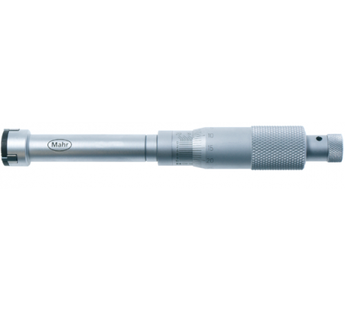 Нутромер микрометрич. 44 A 12-16 mm, 0.001 mm MAHR 4190313 Нутромер микрометрич. 44 A 12-16 mm, 0.001 mm MAHR 4190313