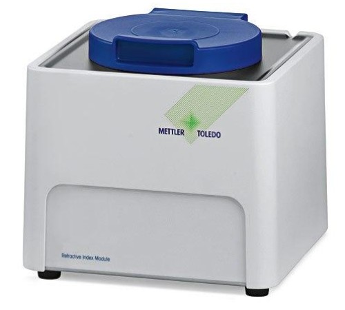 Рефрактометр цифровой RX40 (Mettler Toledo) Рефрактометр цифровой RX40 (Mettler Toledo)