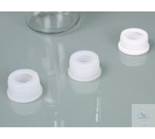 0006-4003 Burkle Резьбовой переходник ETFE GL45-GL32 0006-4003 Burkle Резьбовой переходник ETFE GL45-GL32