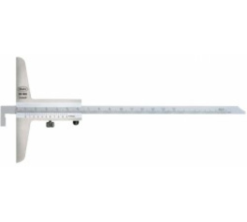 Глубиномер 30 NH 200mm MAHR 4127351 Глубиномер 30 NH 200mm MAHR 4127351