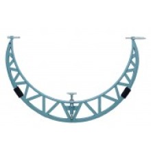 Микрометр 1500-1600mm с регулируемой измерит.пяткой 105-413