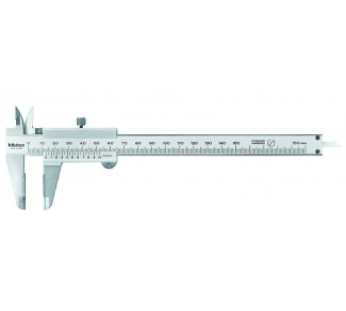 Штангенциркуль 0-200mm 530-321 Штангенциркуль 0-200mm 530-321