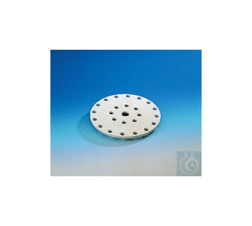 9791-0151 Burkle Перфорированная пластина, эксикатор 15 см 9791-0151 Burkle Перфорированная пластина, эксикатор 15 см