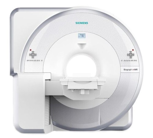 Siemens Biograph mMR