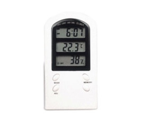 Термогигрометр Thermo-9836 Термогигрометр Thermo-9836