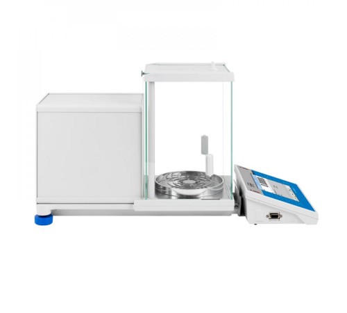 Лабораторные весы RADWAG - XA 110.4Y Лабораторные весы RADWAG - XA 110.4Y