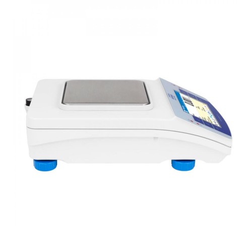 Лабораторные весы RADWAG - PS 600.X2 Лабораторные весы RADWAG - PS 600.X2