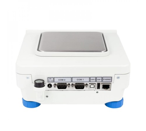 Лабораторные весы RADWAG - PS 600.X2 Лабораторные весы RADWAG - PS 600.X2