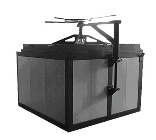 Печь SNOL 2250/500 Печь SNOL 2250/500