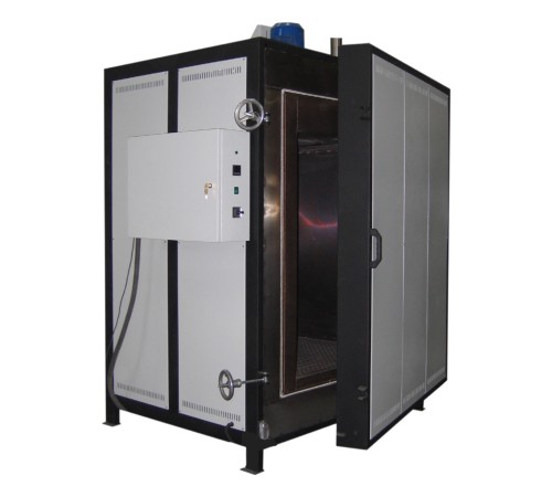 Печь SNOL 1500/600 Печь SNOL 1500/600